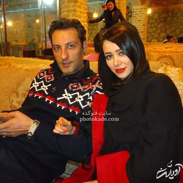 بیوگرافی الناز حبیبی